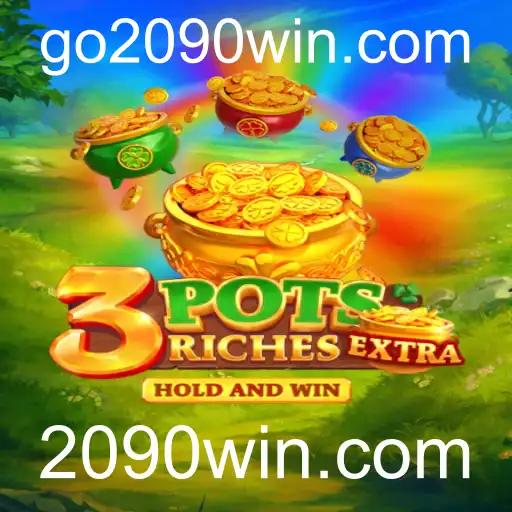 Descubra o Fascinante Mundo de 3potsExtra