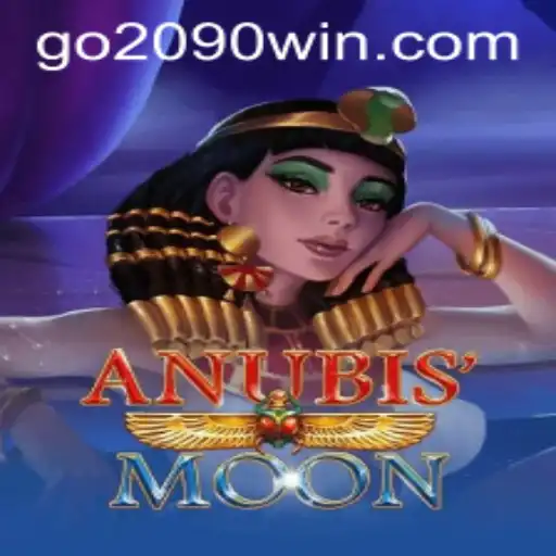 AnubisMoon: Um Novo Conceito em Jogos de Aventura