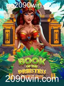 Descubra o Fascinante Mundo de BookOfThePriestess