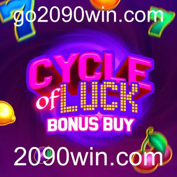 Descubra o Mundo de 'CycleofLuckBonusBuy' em 2090win.com
