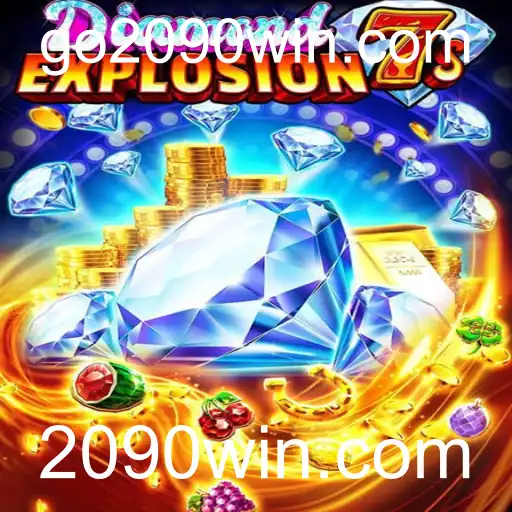 Descubra DiamondExplosion7s: O Brilho dos Reels e Prêmios