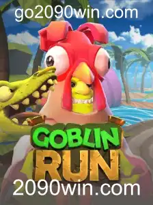 GoblinRun: Uma Aventura Épica no Mundo dos Goblins