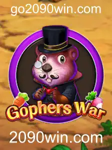 Descubra GophersWar: O Novo Fenômeno dos Jogos Online