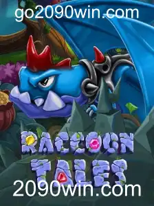 Explorando o Mundo de RaccoonTales: Diversão Garantida em um Universo Imersivo