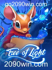 Tree of Light: Explorando o Envolvente Mundo do Jogo