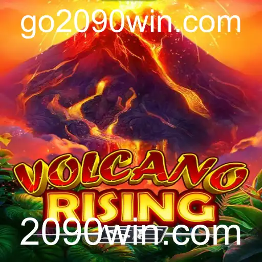VolcanoRisingSE: Explore o Poder da Terra em um Jogo Épico