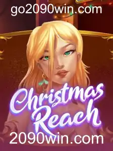 Descubra 'ChristmasReach': O Novo Fenômeno de Jogos Online em 2090win.com