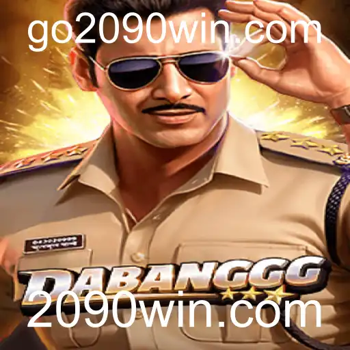 Descubra o Mundo de DABANGGG: O Jogo Inovador de 2090win.com