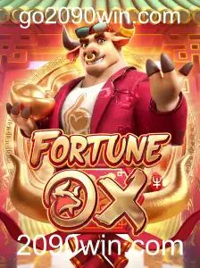 Explorando as Aventuras do FortuneOx no Mundo de 2090win.com