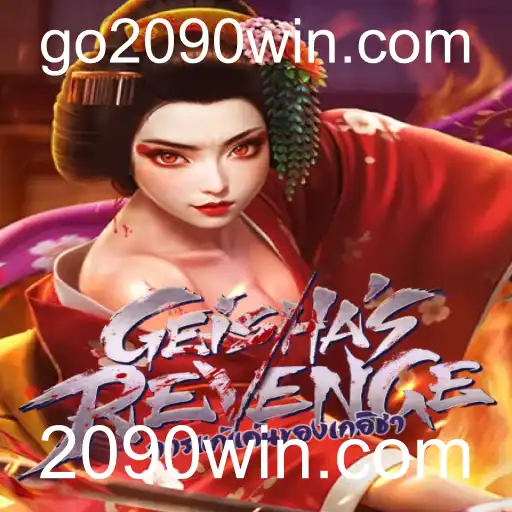 Desvendando o Universo de GeishasRevenge: Um Mergulho no Mundo de 2090win.com