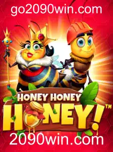 Explorando o Universo de HoneyHoneyHoney: A Nova Sensação nos Jogos de Cassino