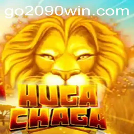 Descubra HugaChaga: Um Jogo Inovador Que Está Conquistando o Mundo