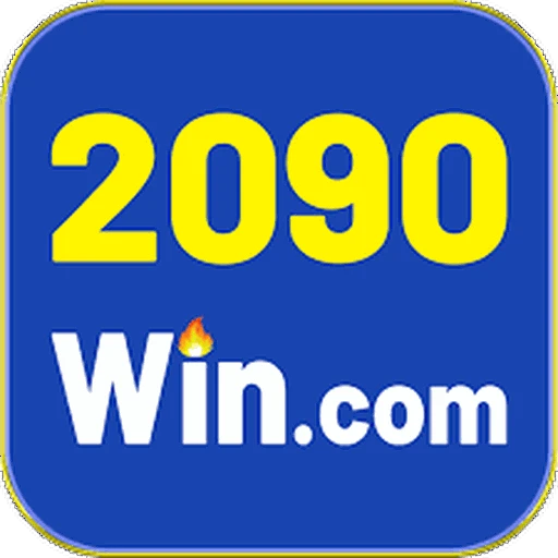 2090win.com Logo