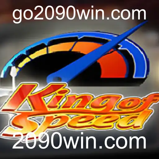 KingofSpeed: O Jogo que Revoluciona a Adrenalina das Corridas