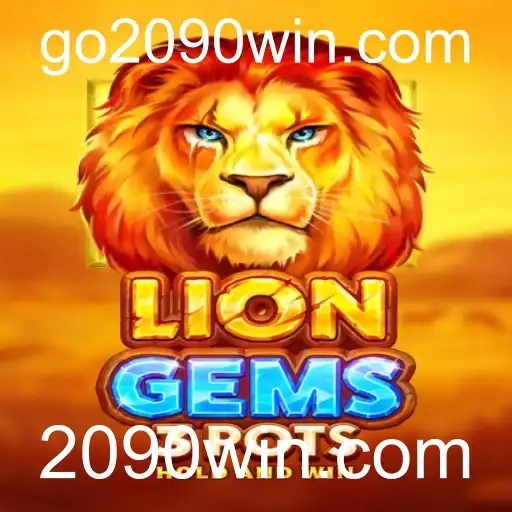 Descubra o Mundo de LionGems3pots e o Fascinante Portal 2090win.com