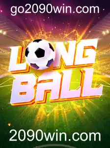 Descubra LongBall: O Novo Fenômeno dos Jogos