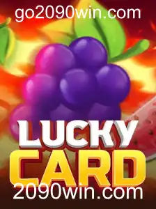 Descubra o Fascinante Mundo de LuckyCard