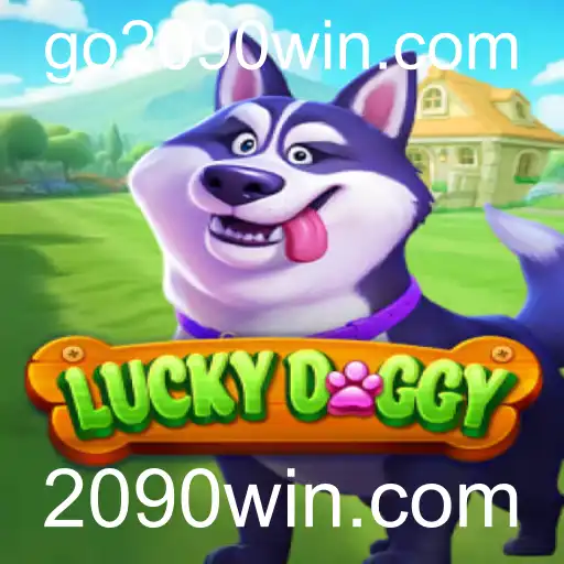 Explorando o Mundo de LuckyDoggy: O Jogo de Azar que Encanta Multidões