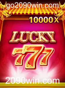 LuckySeven: Uma Nova Experiência de Jogo em 2090win.com
