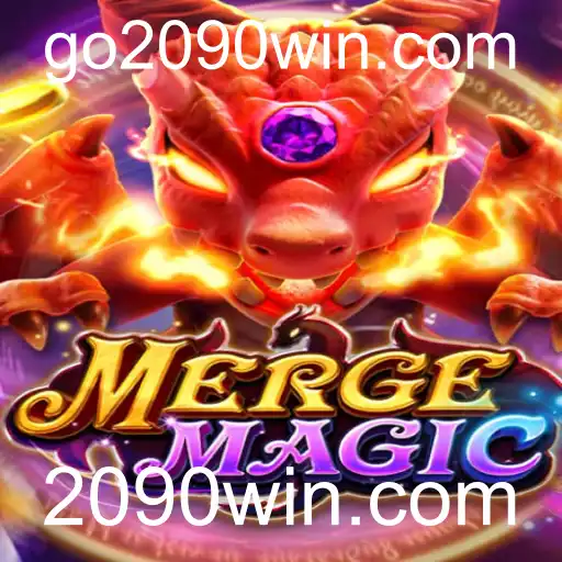 Descubra o Fascinante Mundo de MERGEMAGIC