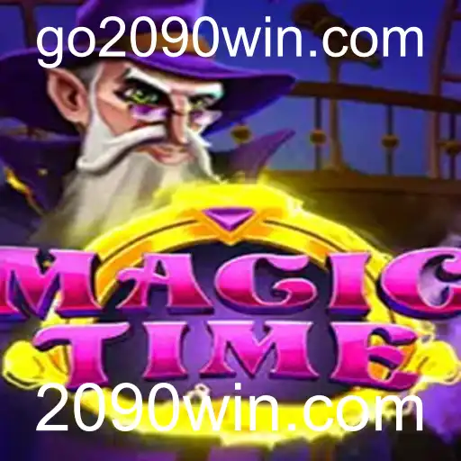 Explorando o Universo de MagicTime: Aventuras e Estratégias