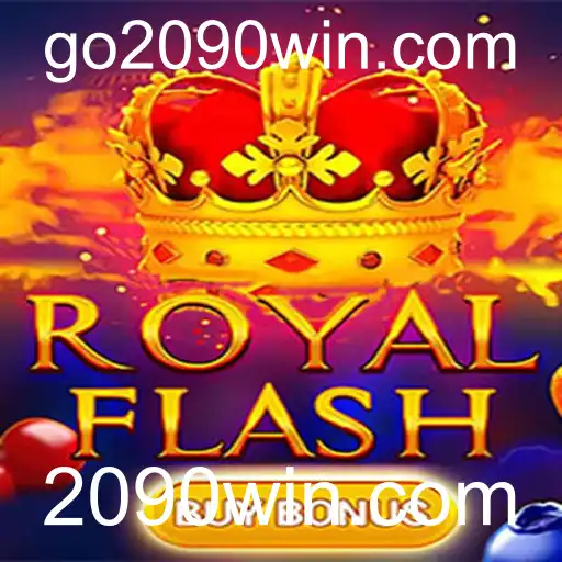 Explorando RoyalFlashBuyBonus: Um Novo Fenômeno de Jogo no 2090win.com