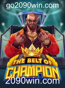 Descubra TheBeltOfChampion: O Novo Fenômeno dos Jogos de 2090