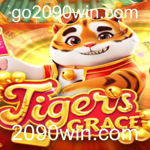 TigersGrace: Mergulhe no Fascinante Mundo dos Felinos com 2090win.com