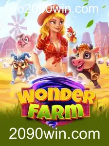 Explorando o Universo de WonderFarm: Um Mergulho no Jogo Popular de 2090win.com